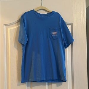 Vineyard Vines KY Derby T-shirt